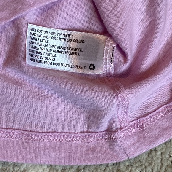 •Wild Fable• Spaghetti Strap Crop Top - Picture 4 of 4